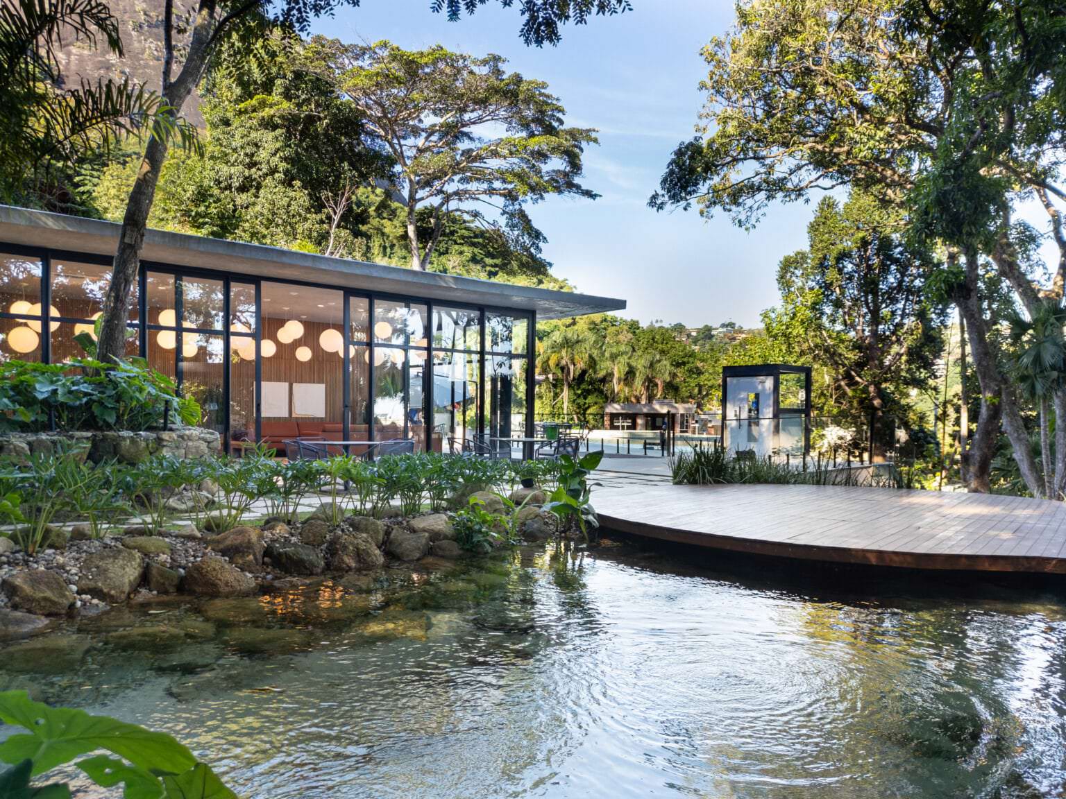 KAASAS – Sergio Conde Caldas Arquitetura, imagem 10
