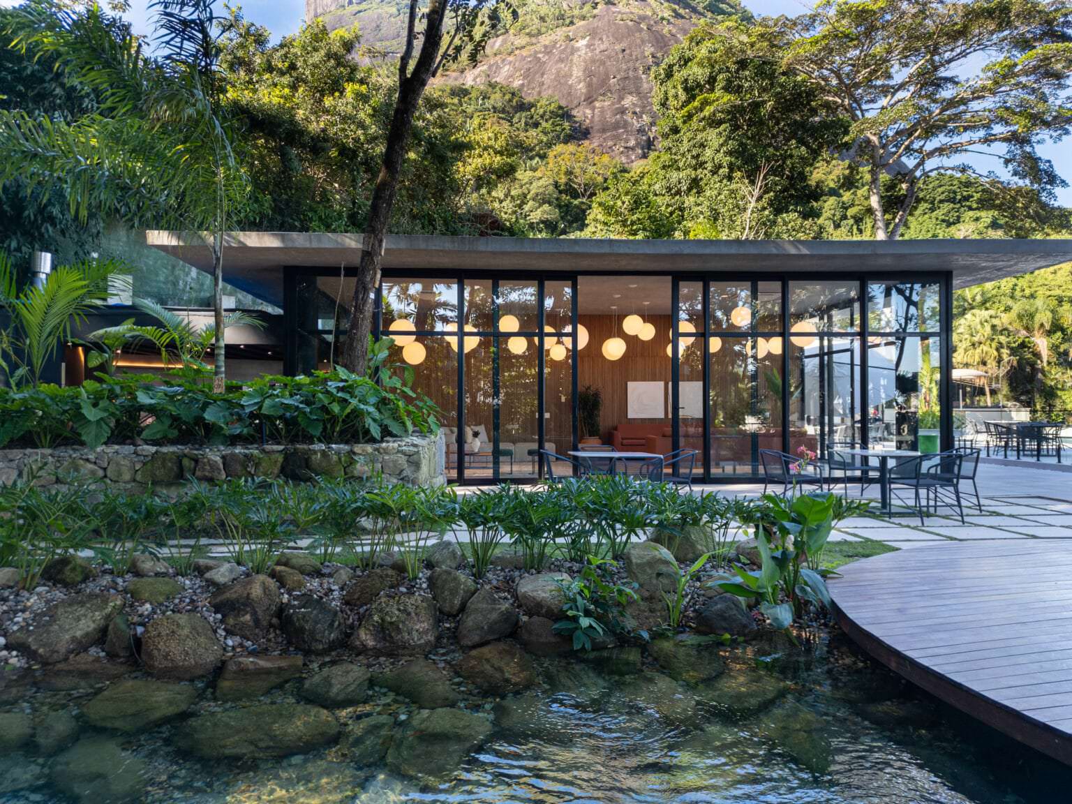 KAASAS – Sergio Conde Caldas Arquitetura, imagem 11