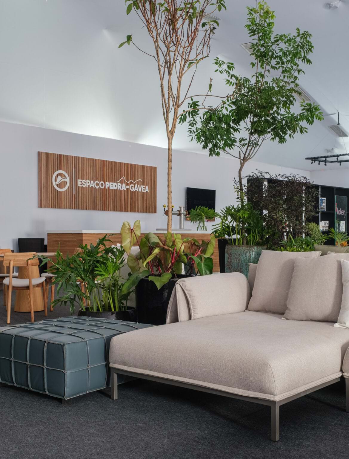 Líder Interiores no Rio Open, imagem 3