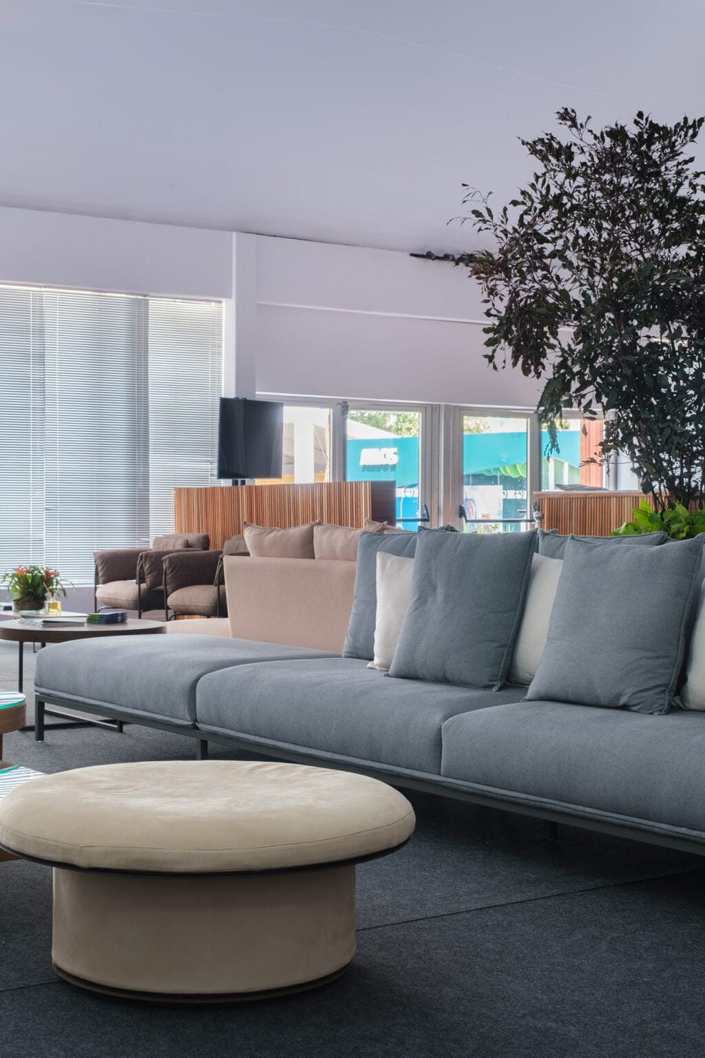 Líder Interiores no Rio Open, imagem 15