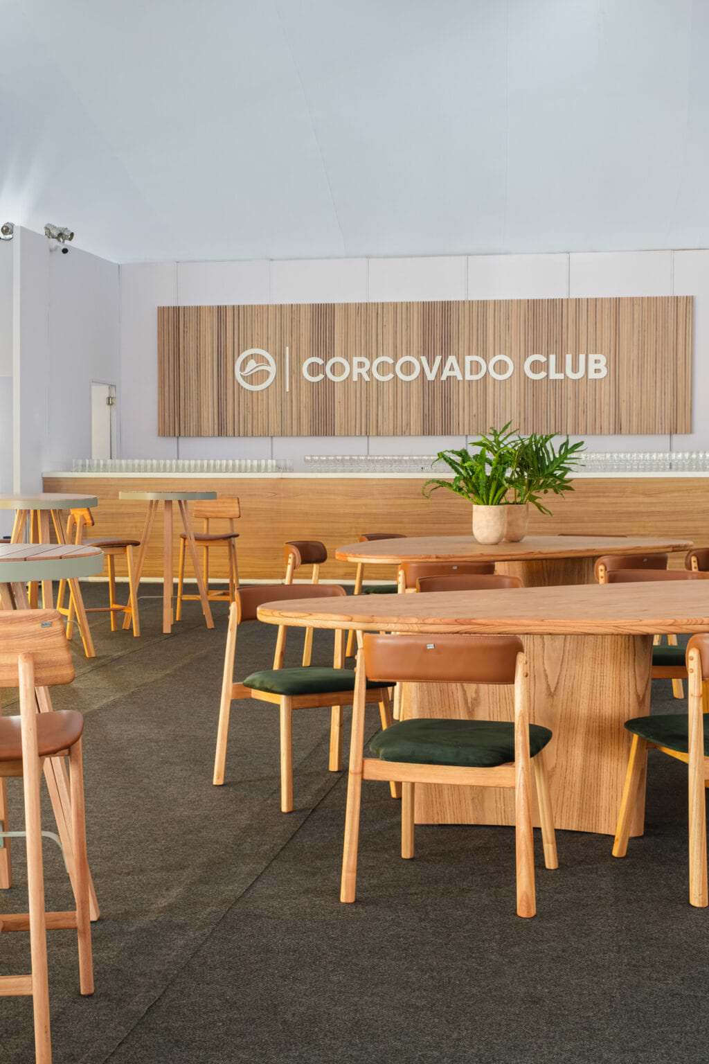 Líder Interiores no Rio Open, imagem 17