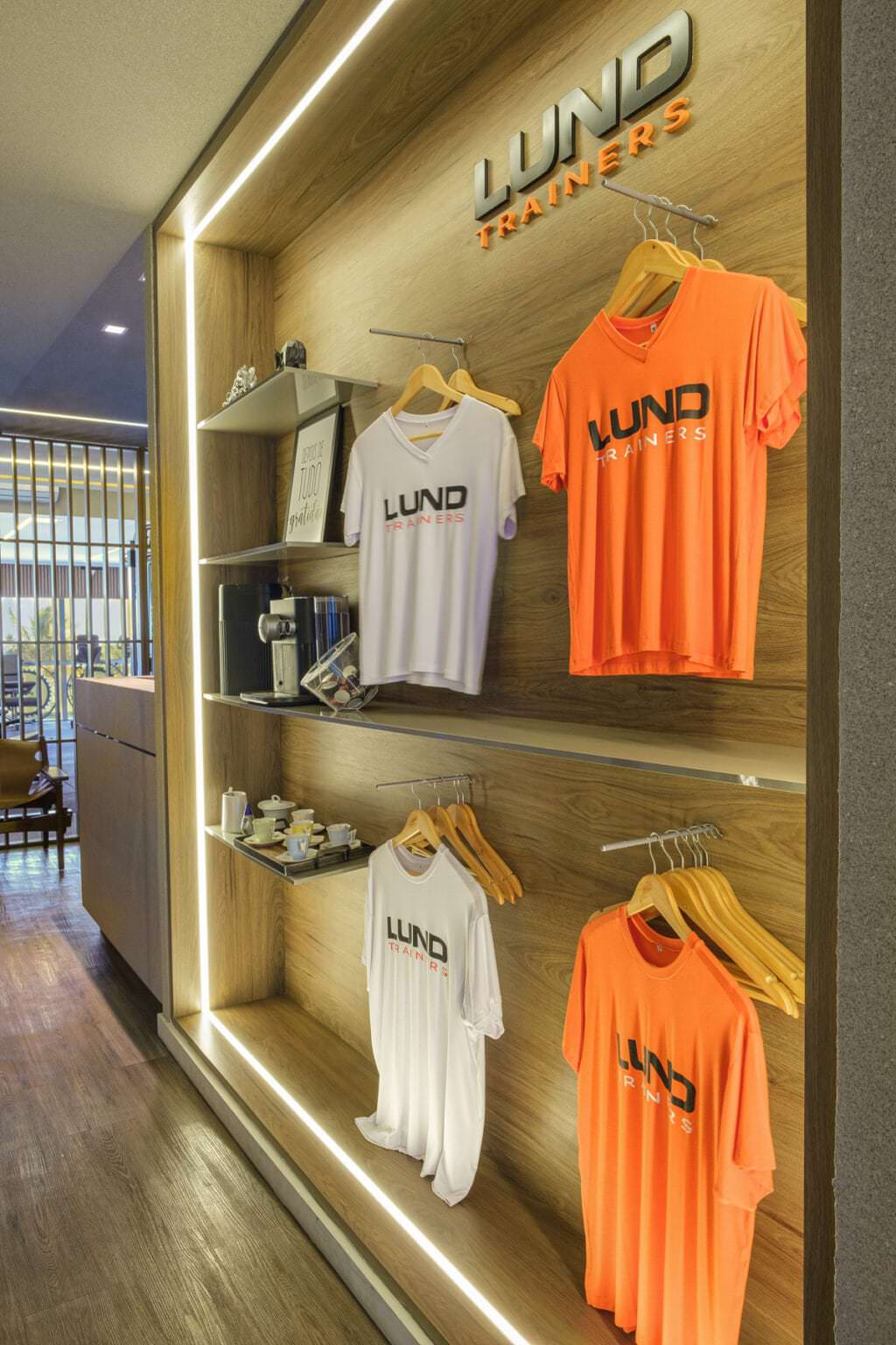 LundTrainers – Fábio Bouillet, imagem 2