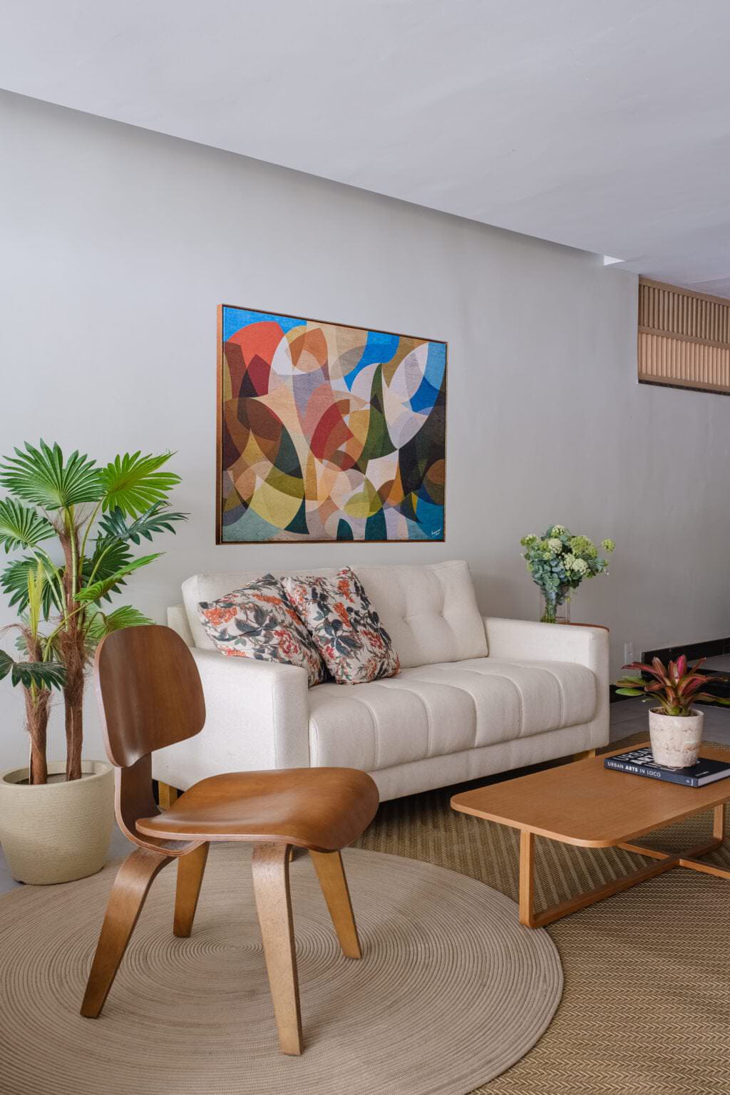 Portaria Rio Leme – Marcela Aubry Arquitetura, imagem 1