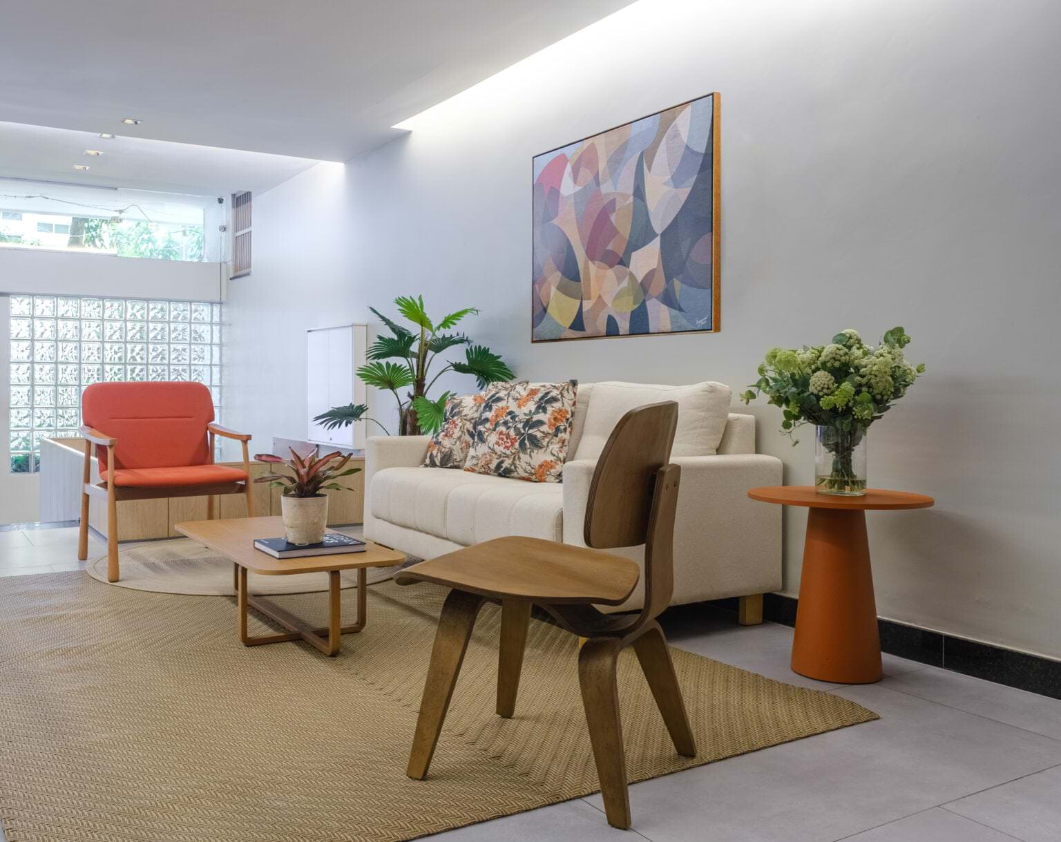Portaria Rio Leme – Marcela Aubry Arquitetura, imagem 2