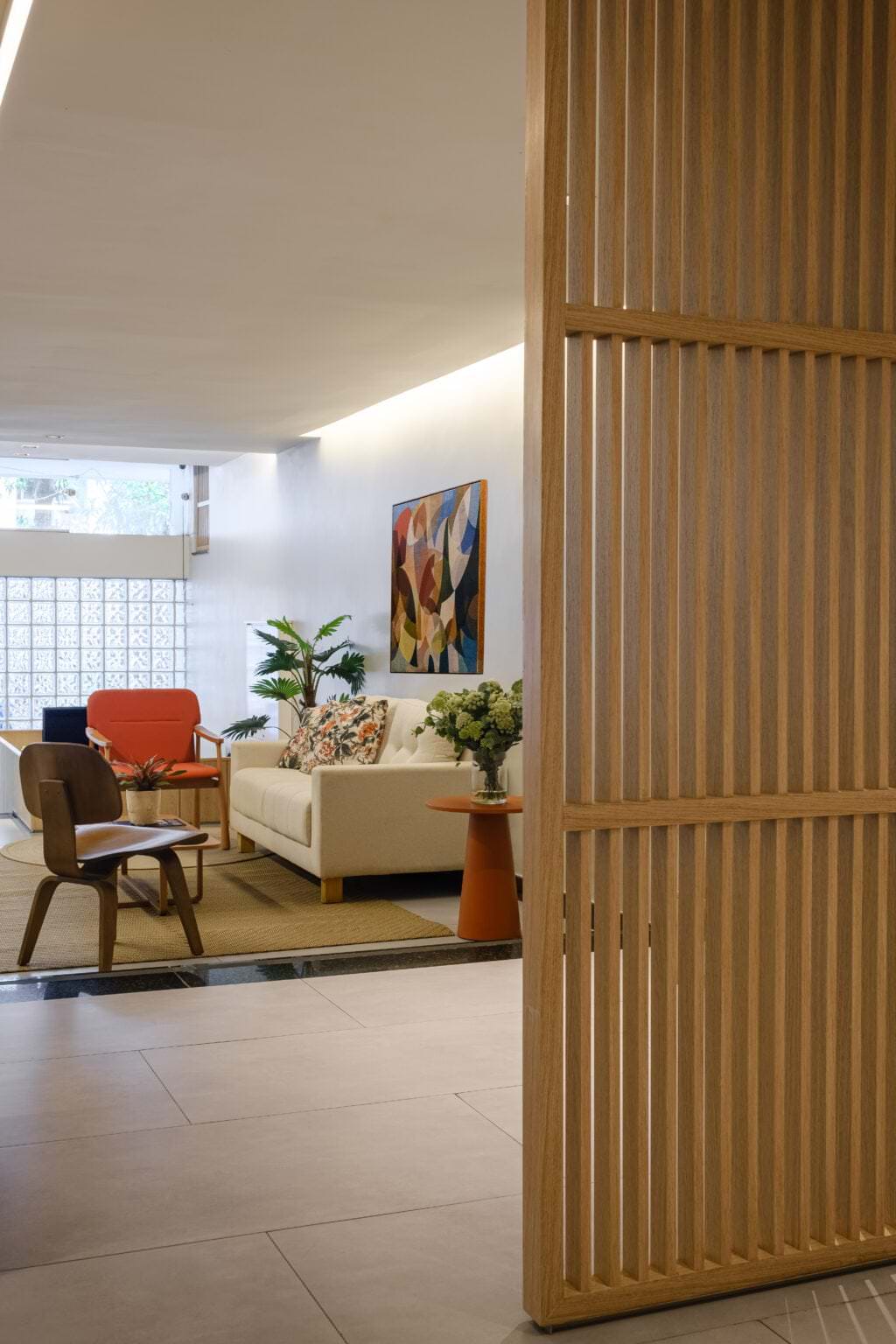 Portaria Rio Leme – Marcela Aubry Arquitetura, imagem 3