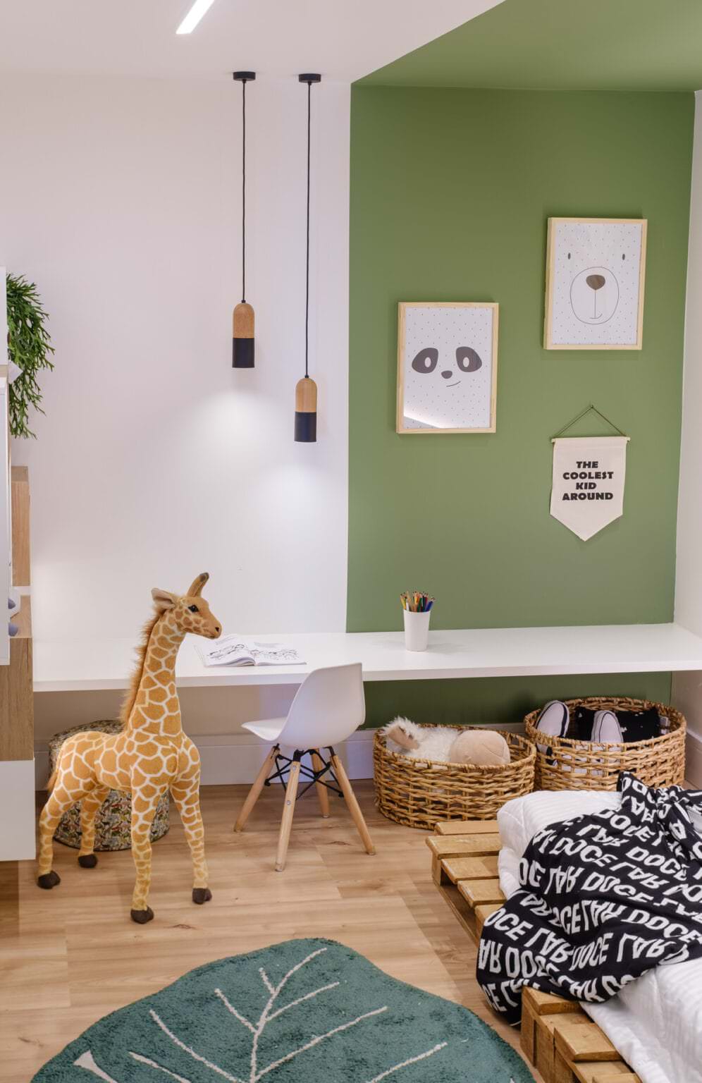 Quarto do Otto – Morar Mais Rio 2021, imagem 2