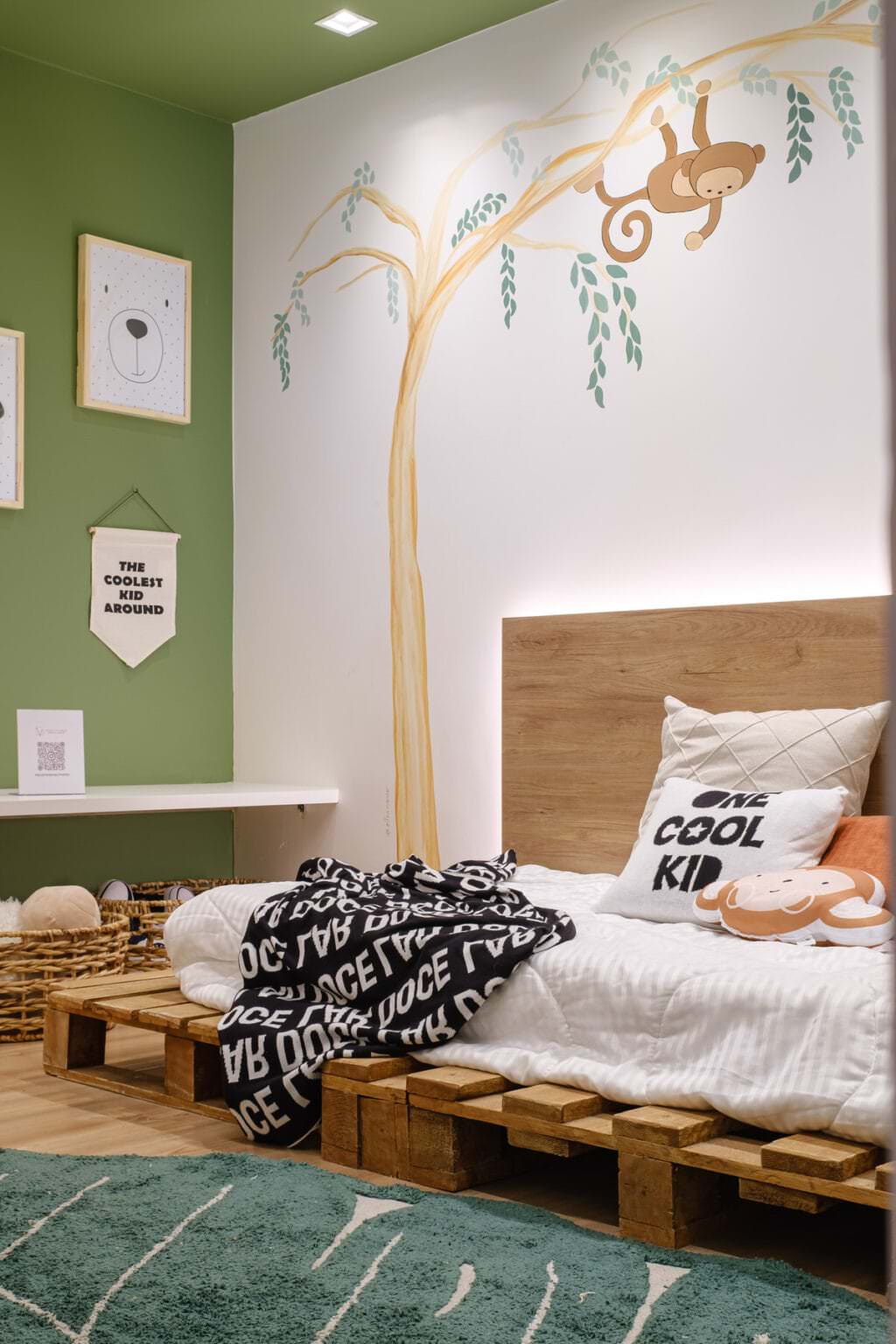 Quarto do Otto – Morar Mais Rio 2021, imagem 3