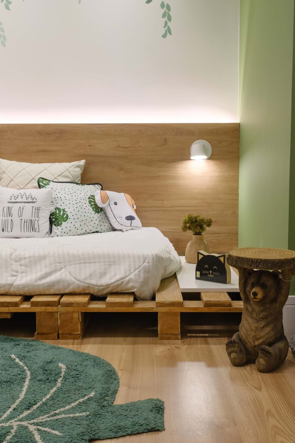 Quarto do Otto – Morar Mais Rio 2021, imagem 4