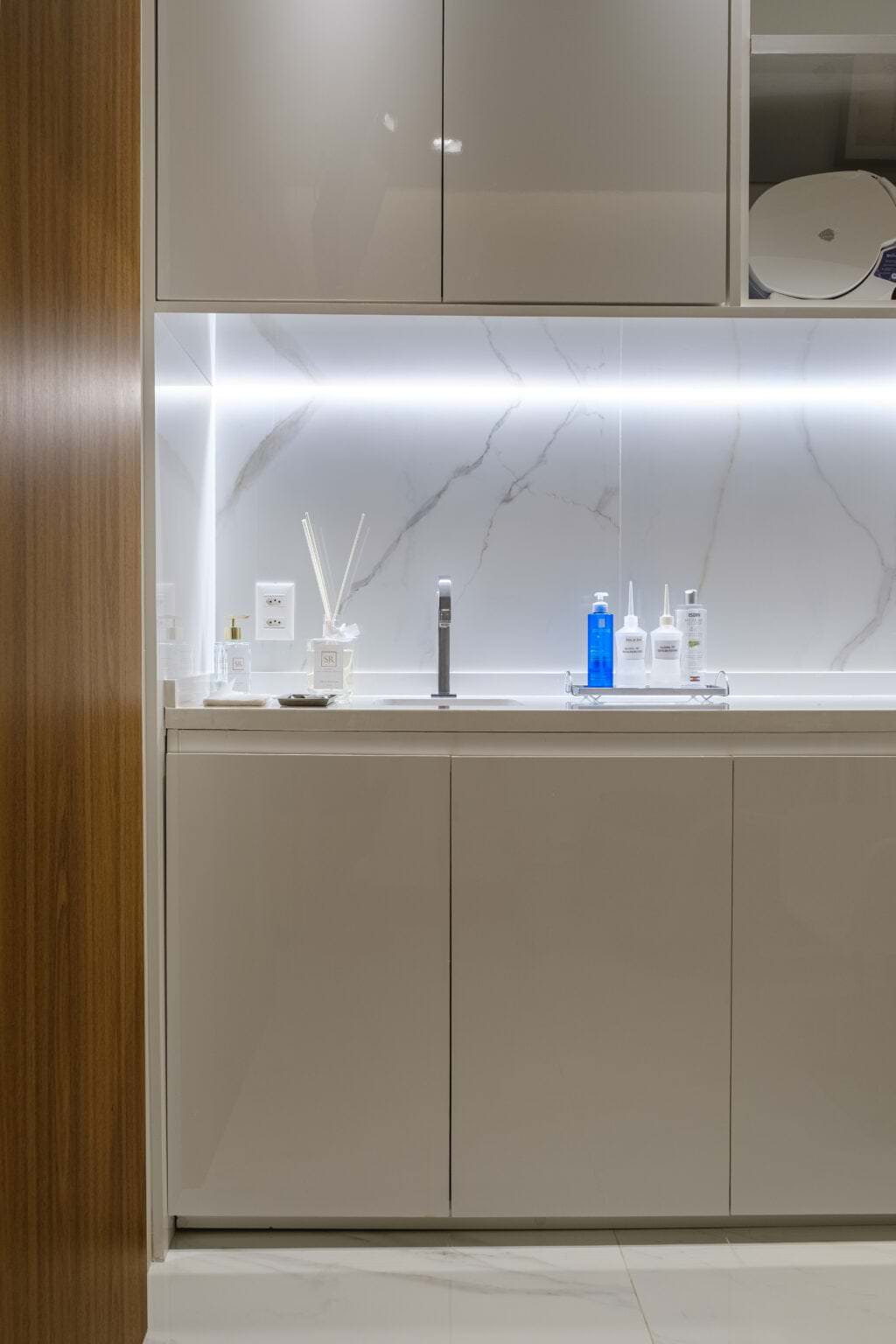 Clínica Sabrina Rocha – Roberta Nicolau Arquitetura, imagem 3