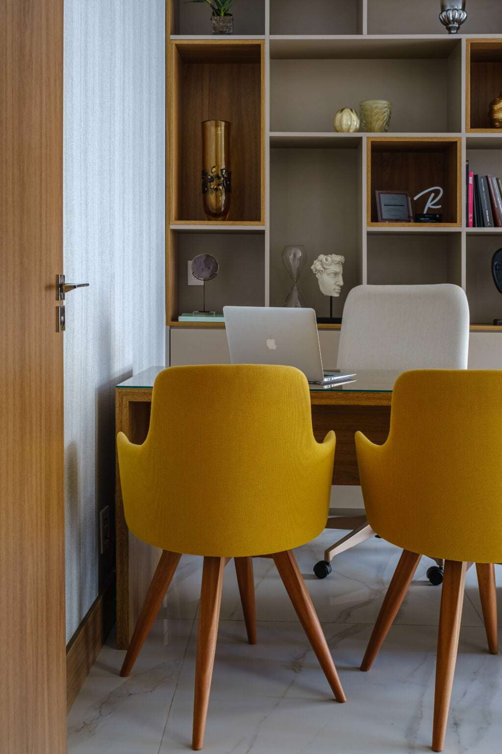Clínica Sabrina Rocha – Roberta Nicolau Arquitetura, imagem 7