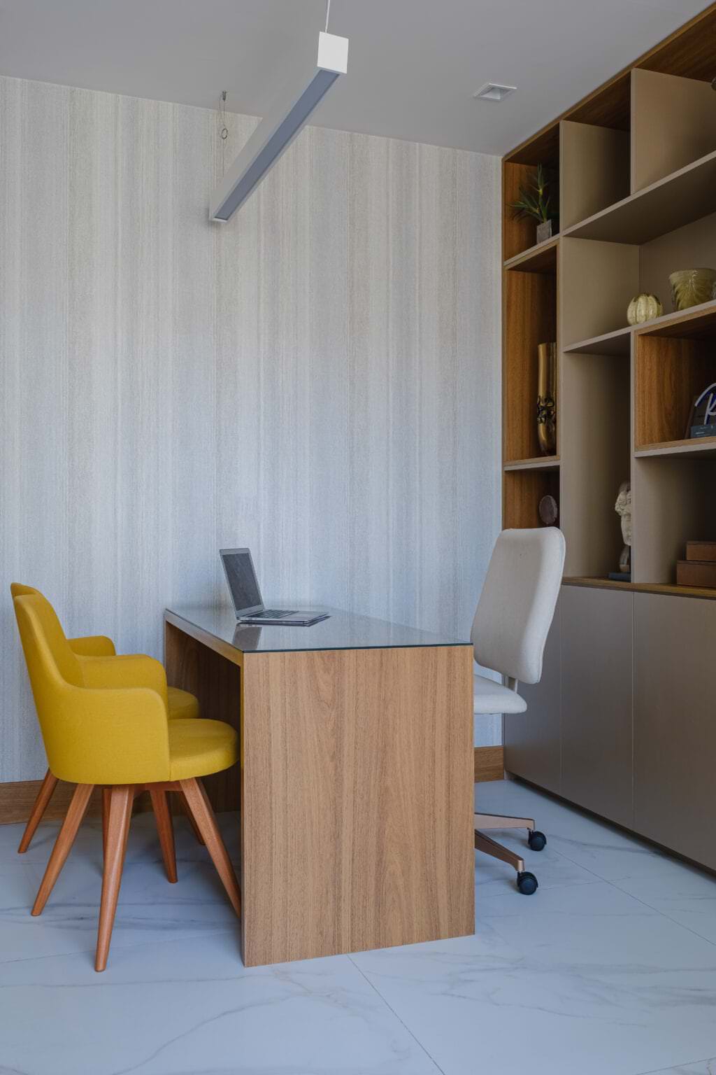 Clínica Sabrina Rocha – Roberta Nicolau Arquitetura, imagem 8