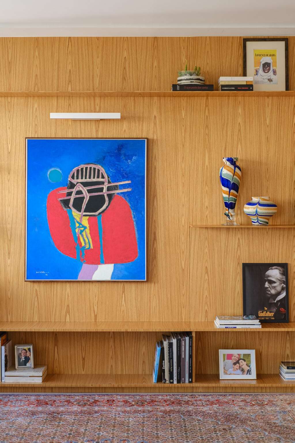Sala PL – Roberta Nicolau Arquitetura, imagem 4