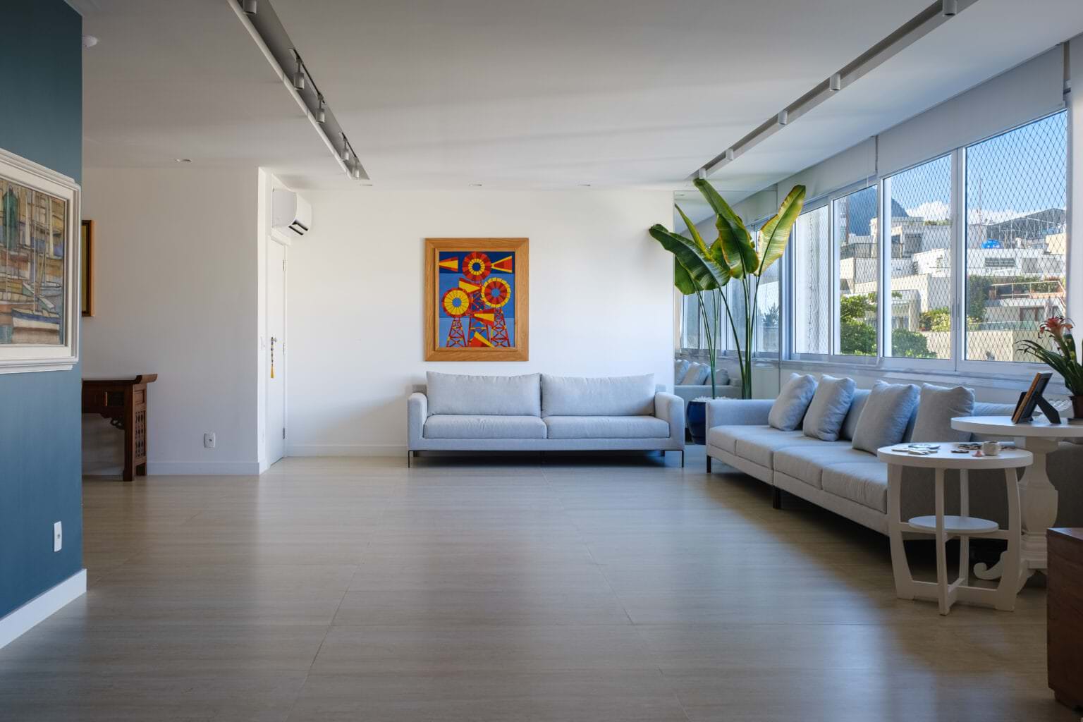 Sala PL – Roberta Nicolau Arquitetura, imagem 5