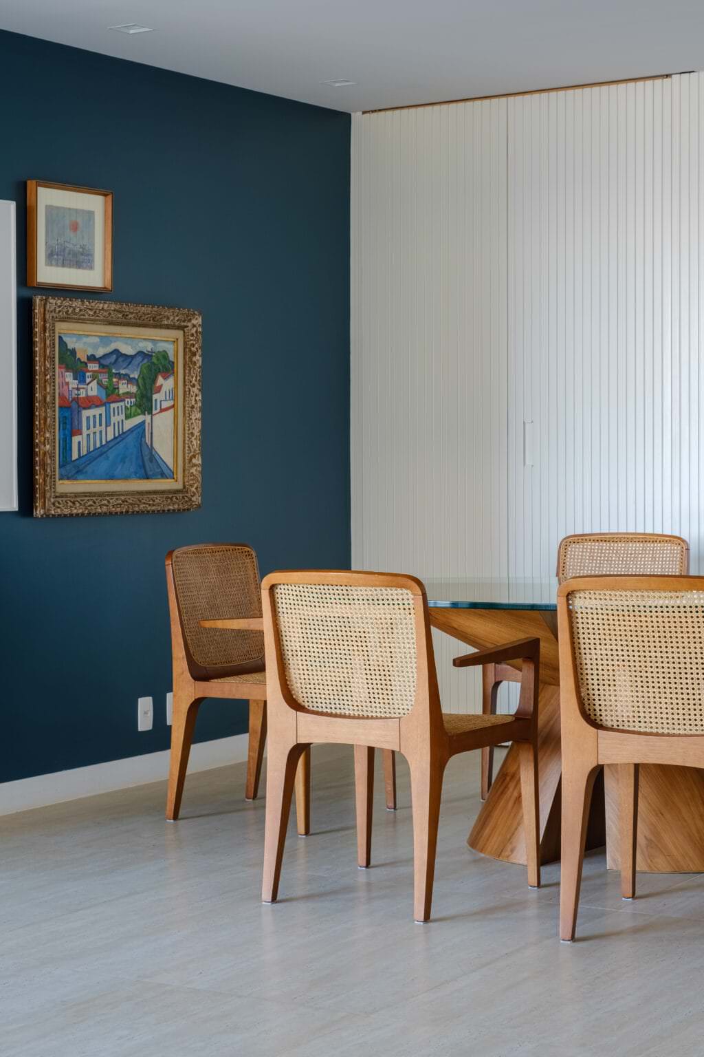 Sala PL – Roberta Nicolau Arquitetura, imagem 8