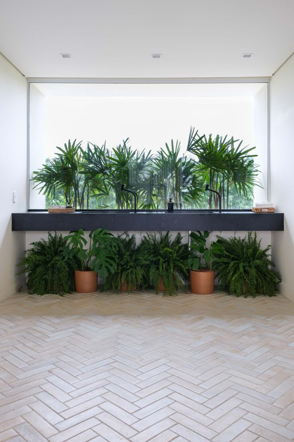 Stand de vendas Parque Living Jardim – La Rous Studio, imagem 6