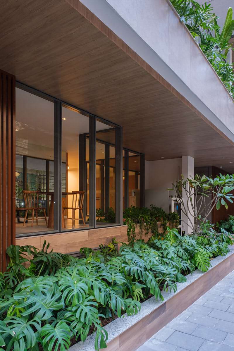 Tarsila – Cité Arquitetura, imagem 1