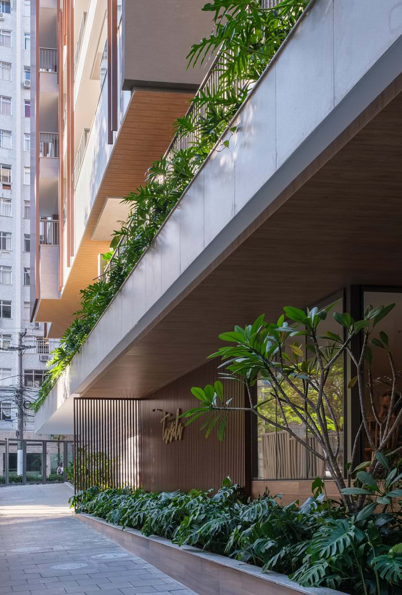 Tarsila – Cité Arquitetura, imagem 2