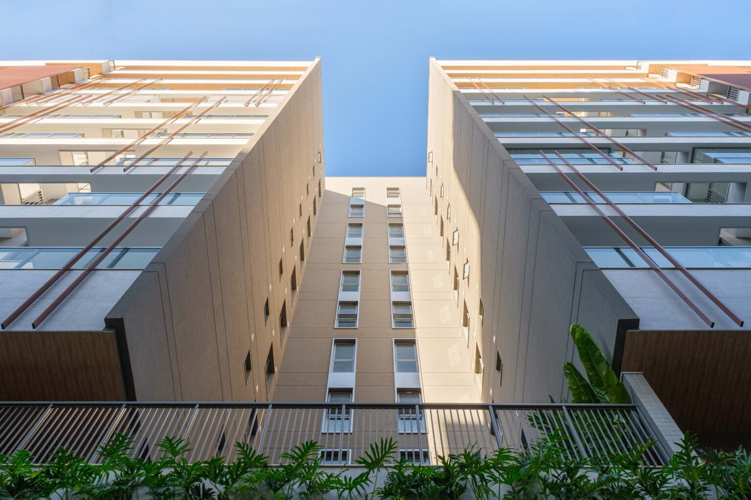 Tarsila – Cité Arquitetura, imagem 3