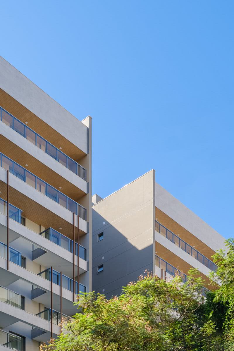 Tarsila – Cité Arquitetura, imagem 4