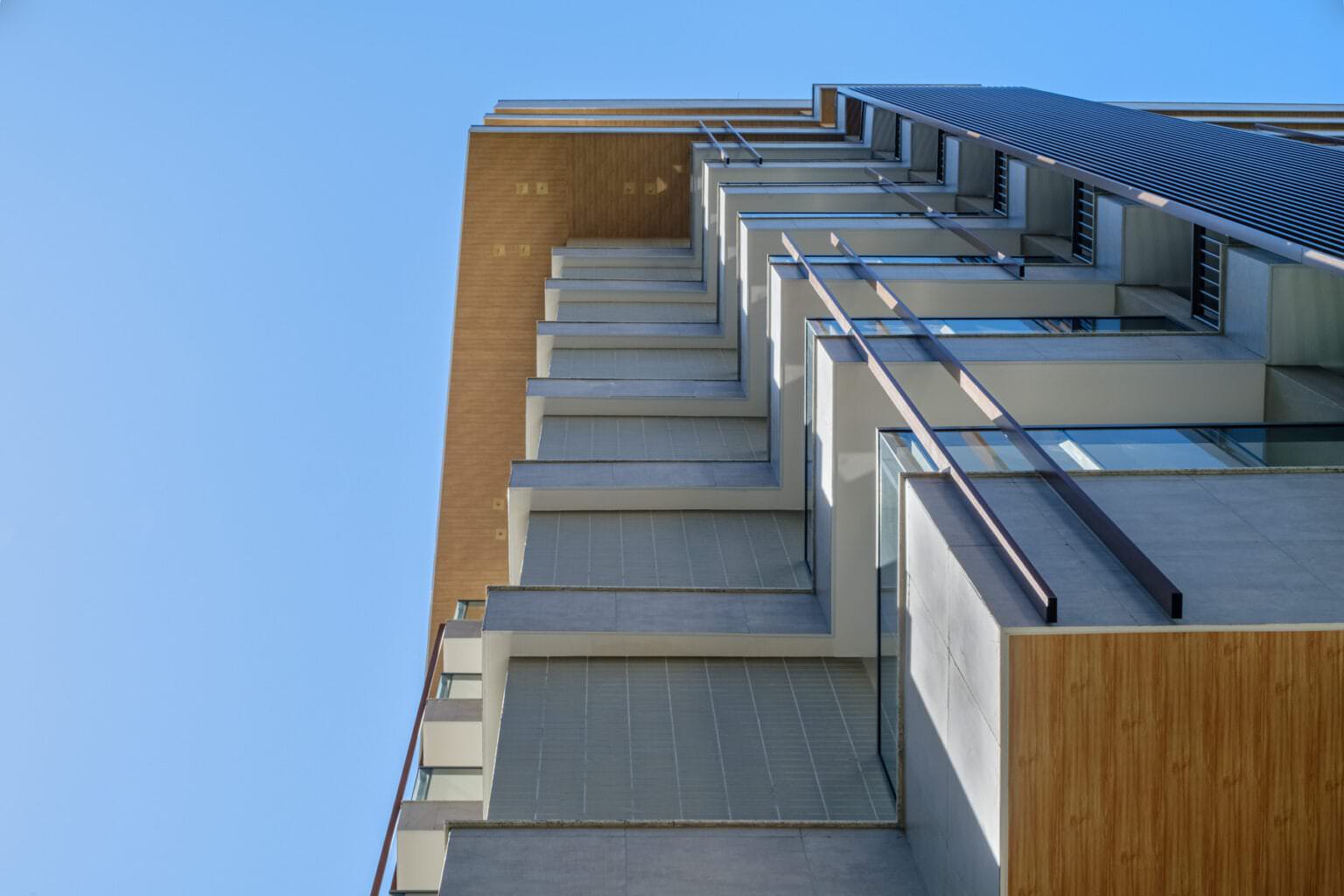 Tarsila – Cité Arquitetura, imagem 5