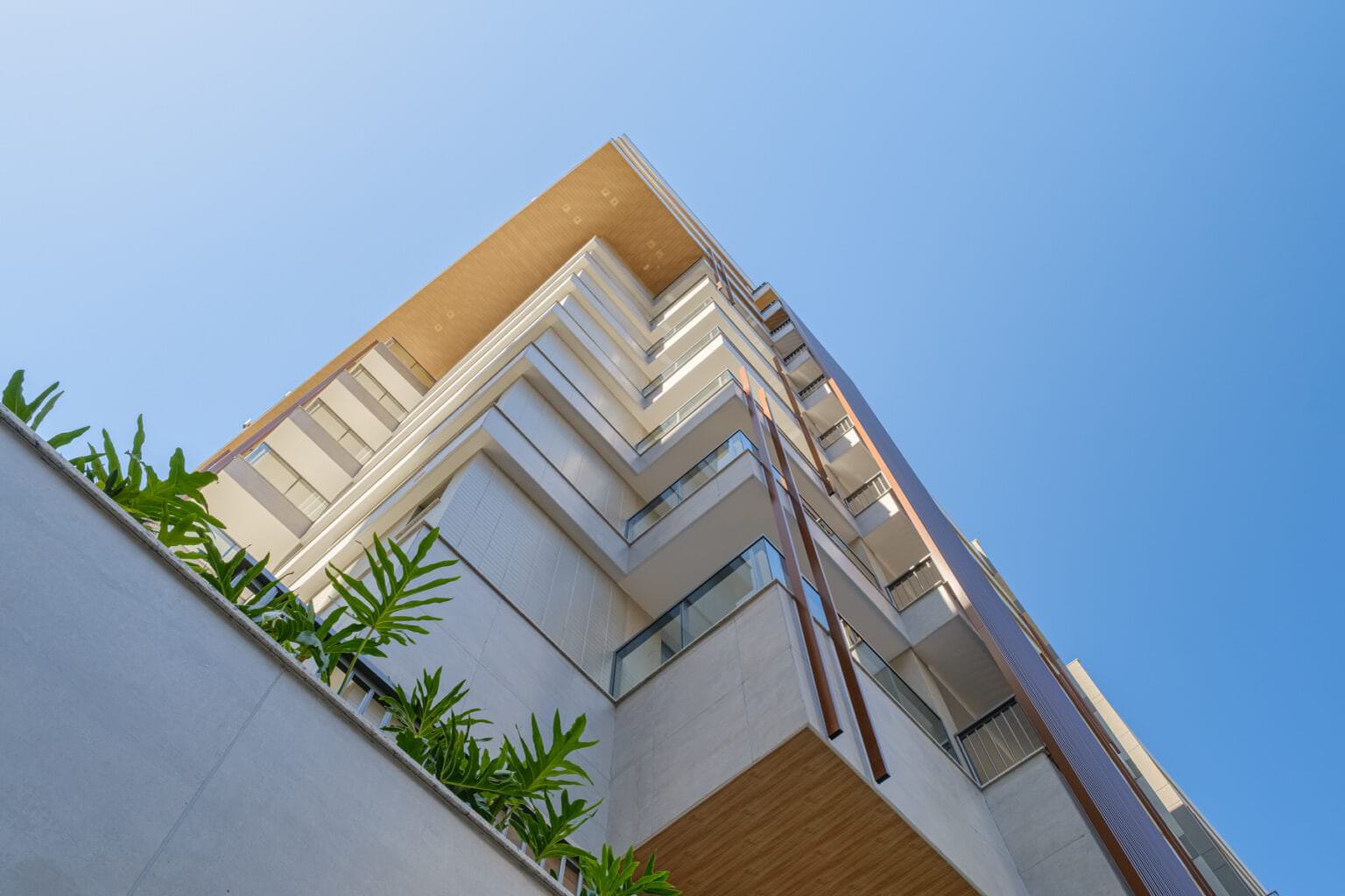 Tarsila – Cité Arquitetura, imagem 6