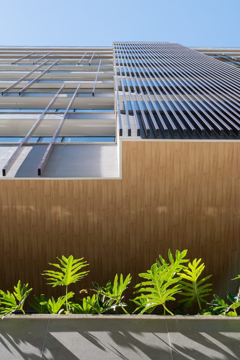 Tarsila – Cité Arquitetura, imagem 7