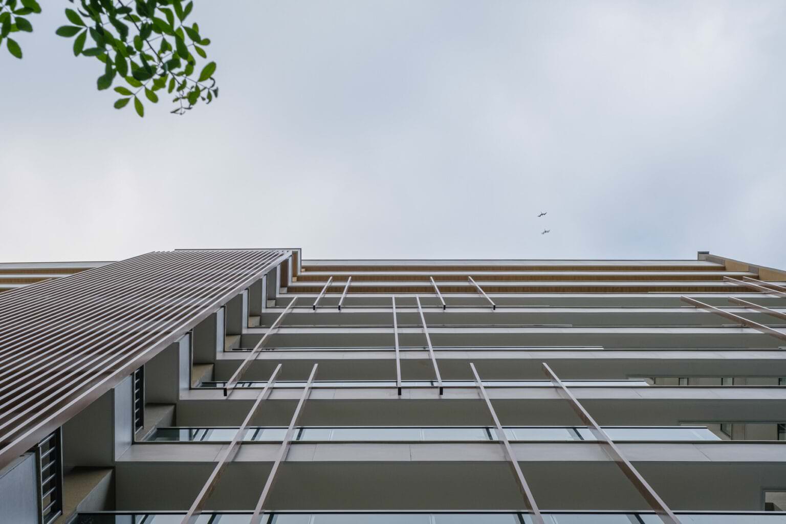 Tarsila – Cité Arquitetura, imagem 8