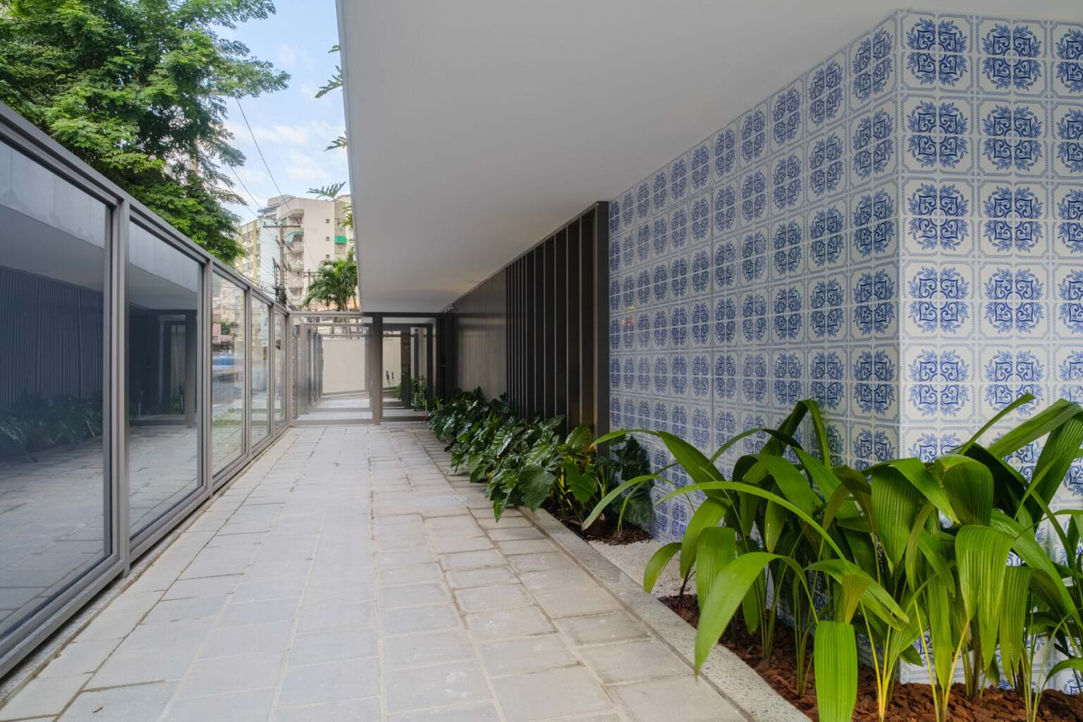Tarsila – Cité Arquitetura, imagem 9