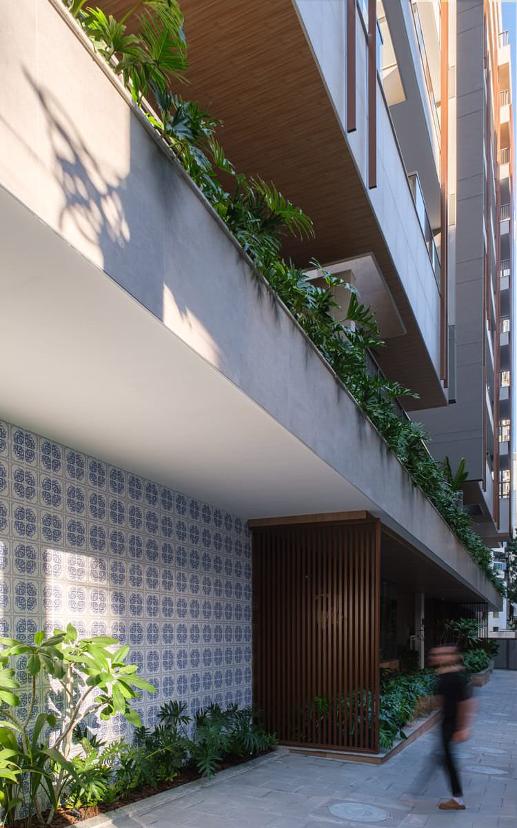 Tarsila – Cité Arquitetura, imagem 10