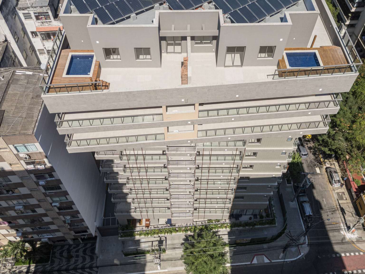 Tarsila – Cité Arquitetura, imagem 11
