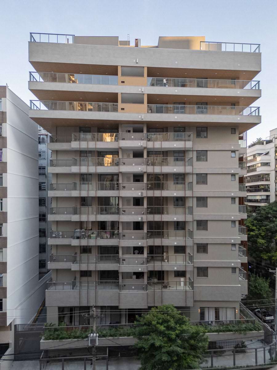 Tarsila – Cité Arquitetura, imagem 13