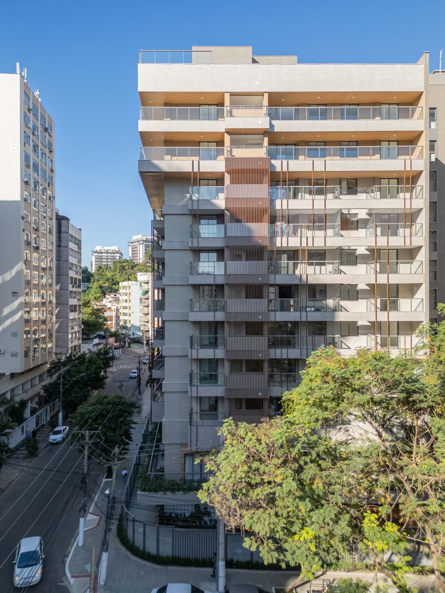 Tarsila – Cité Arquitetura, imagem 14