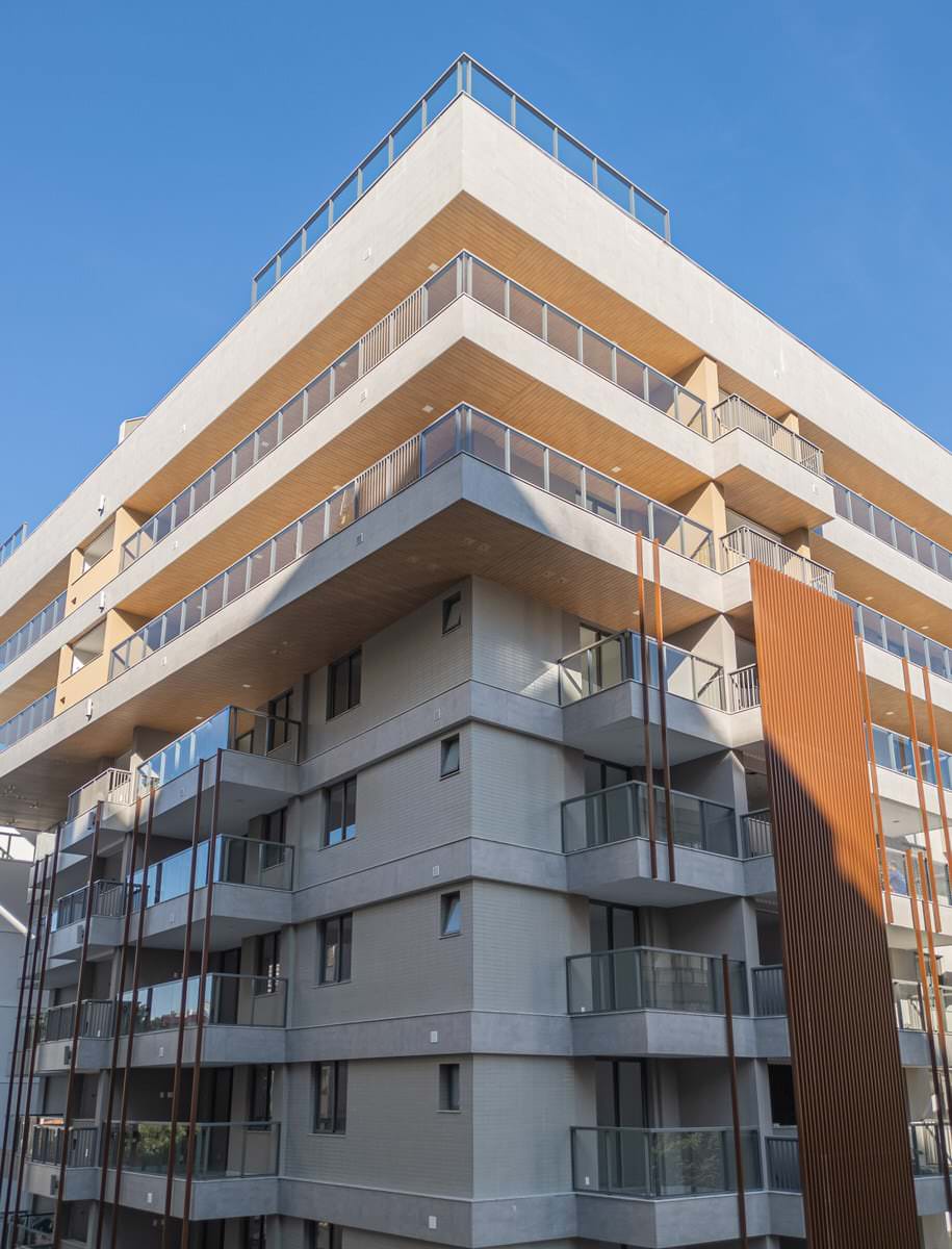 Tarsila – Cité Arquitetura, imagem 15