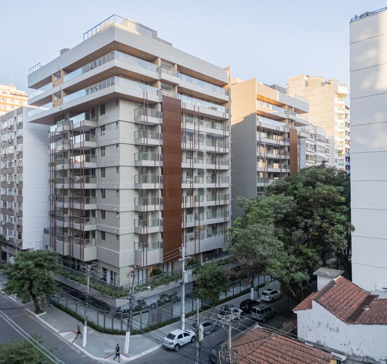 Tarsila – Cité Arquitetura, imagem 16