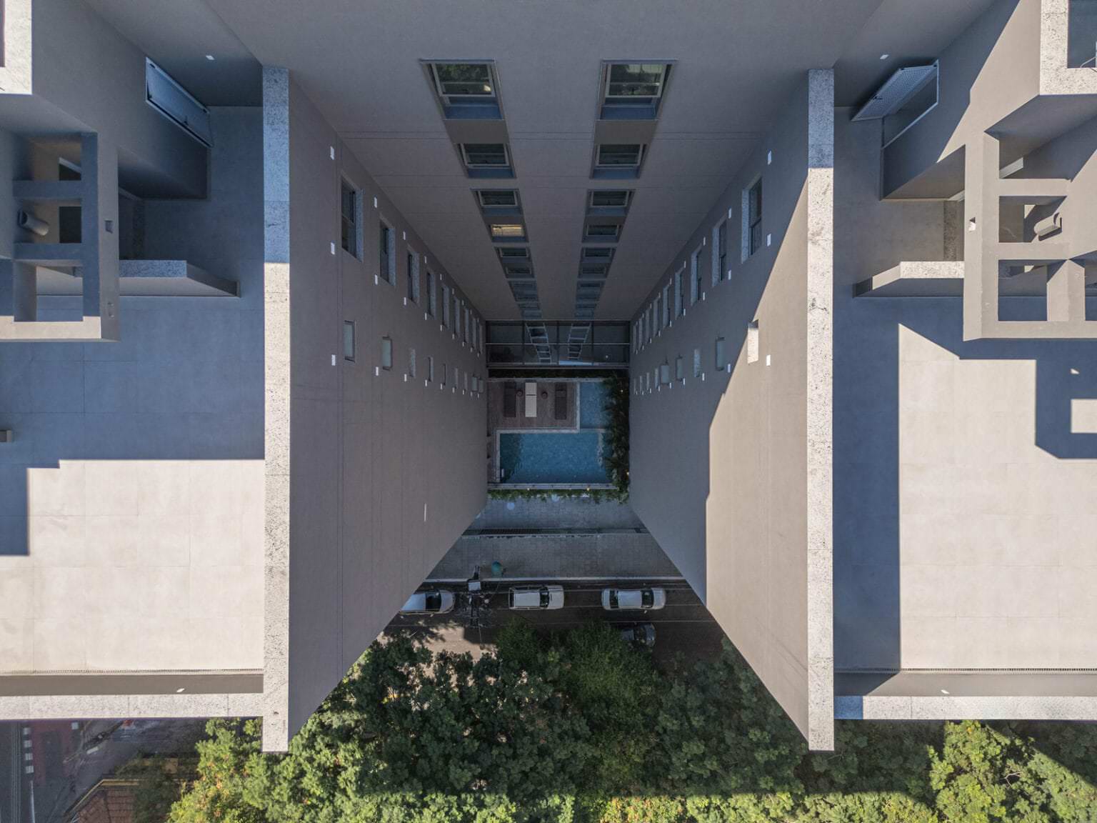 Tarsila – Cité Arquitetura, imagem 17