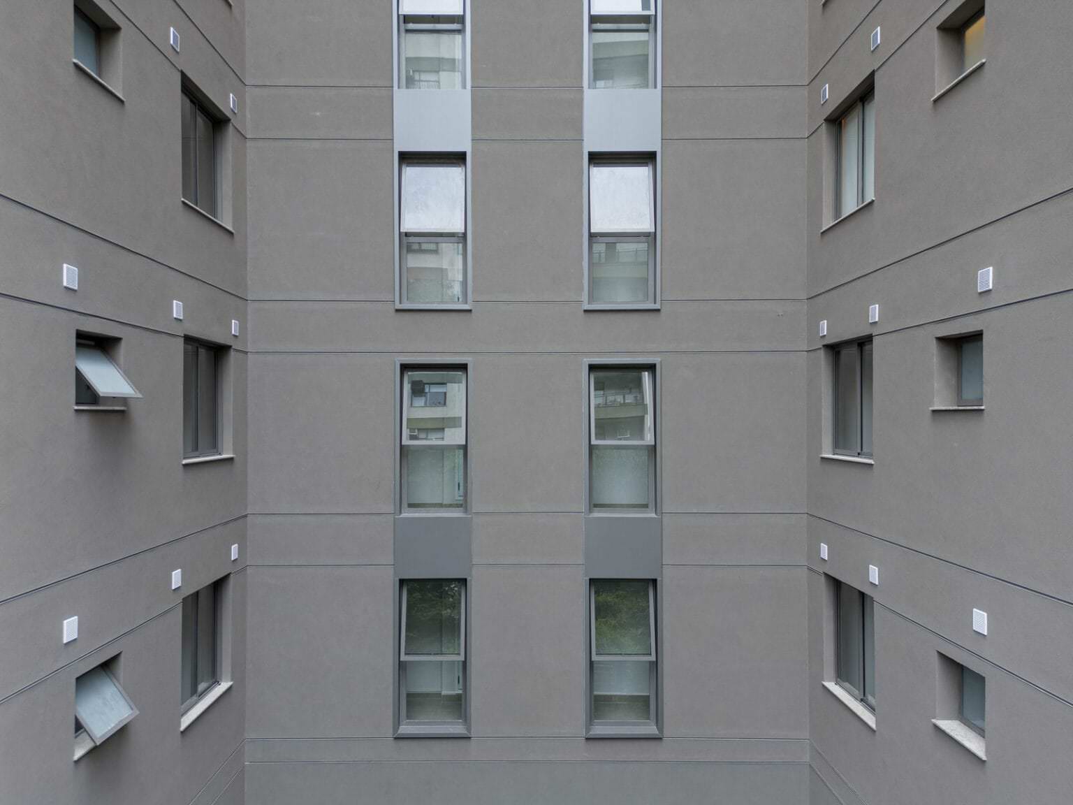 Tarsila – Cité Arquitetura, imagem 18