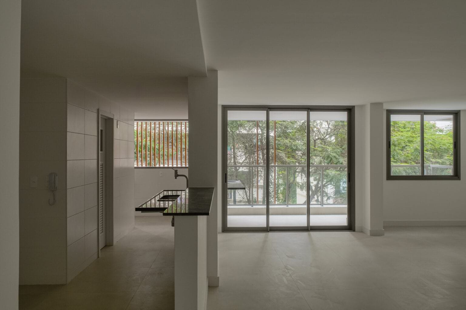 Tarsila – Cité Arquitetura, imagem 19