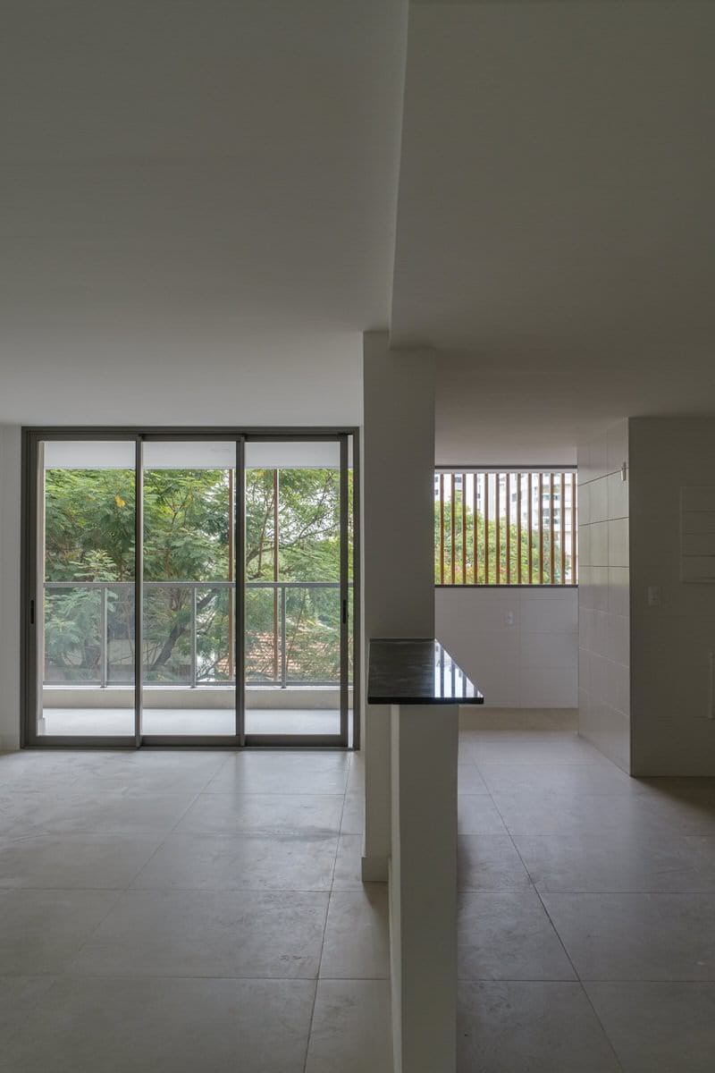 Tarsila – Cité Arquitetura, imagem 20