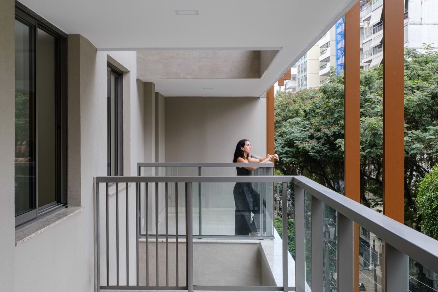 Tarsila – Cité Arquitetura, imagem 21