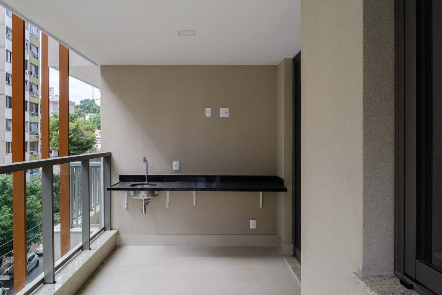 Tarsila – Cité Arquitetura, imagem 22