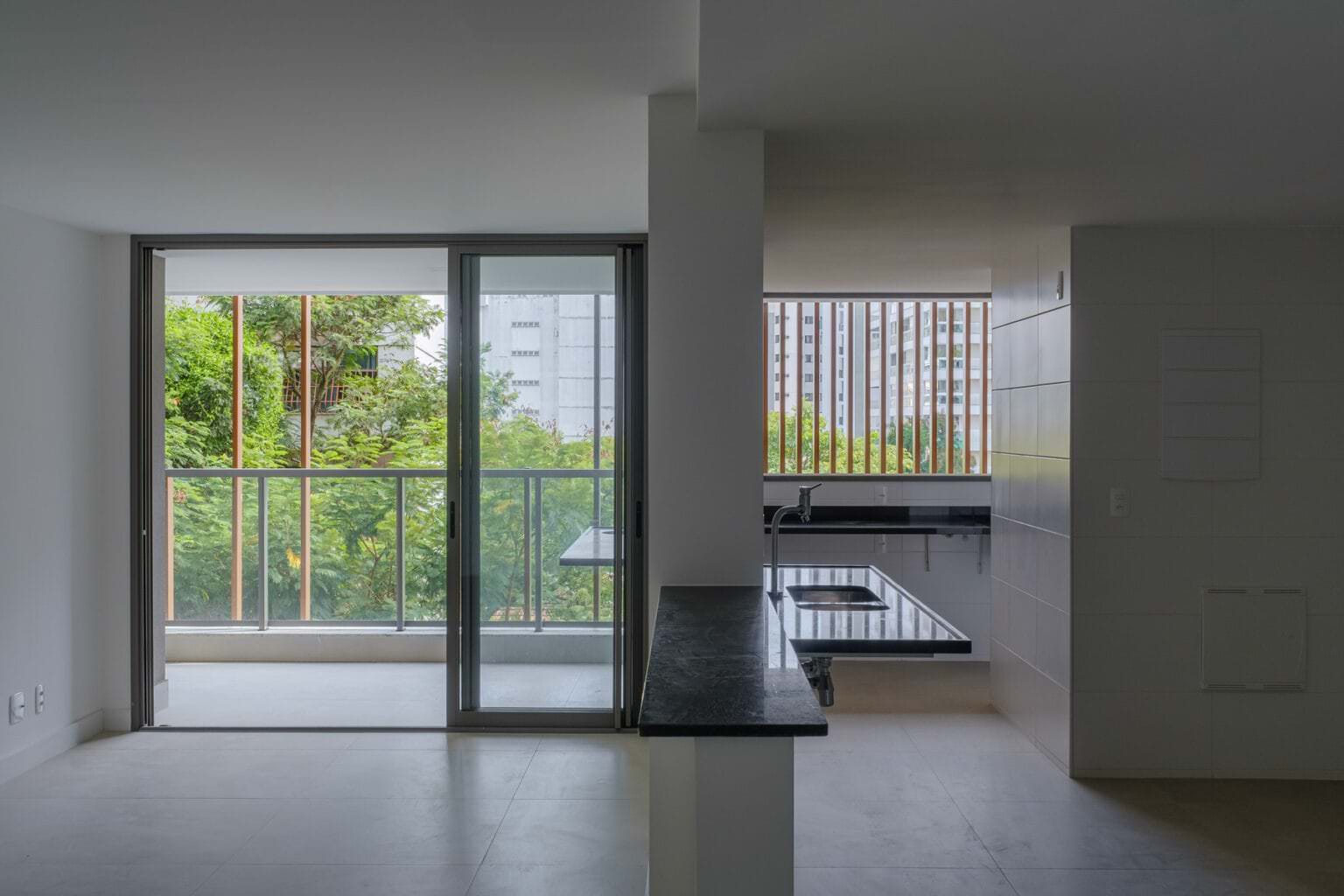 Tarsila – Cité Arquitetura, imagem 23