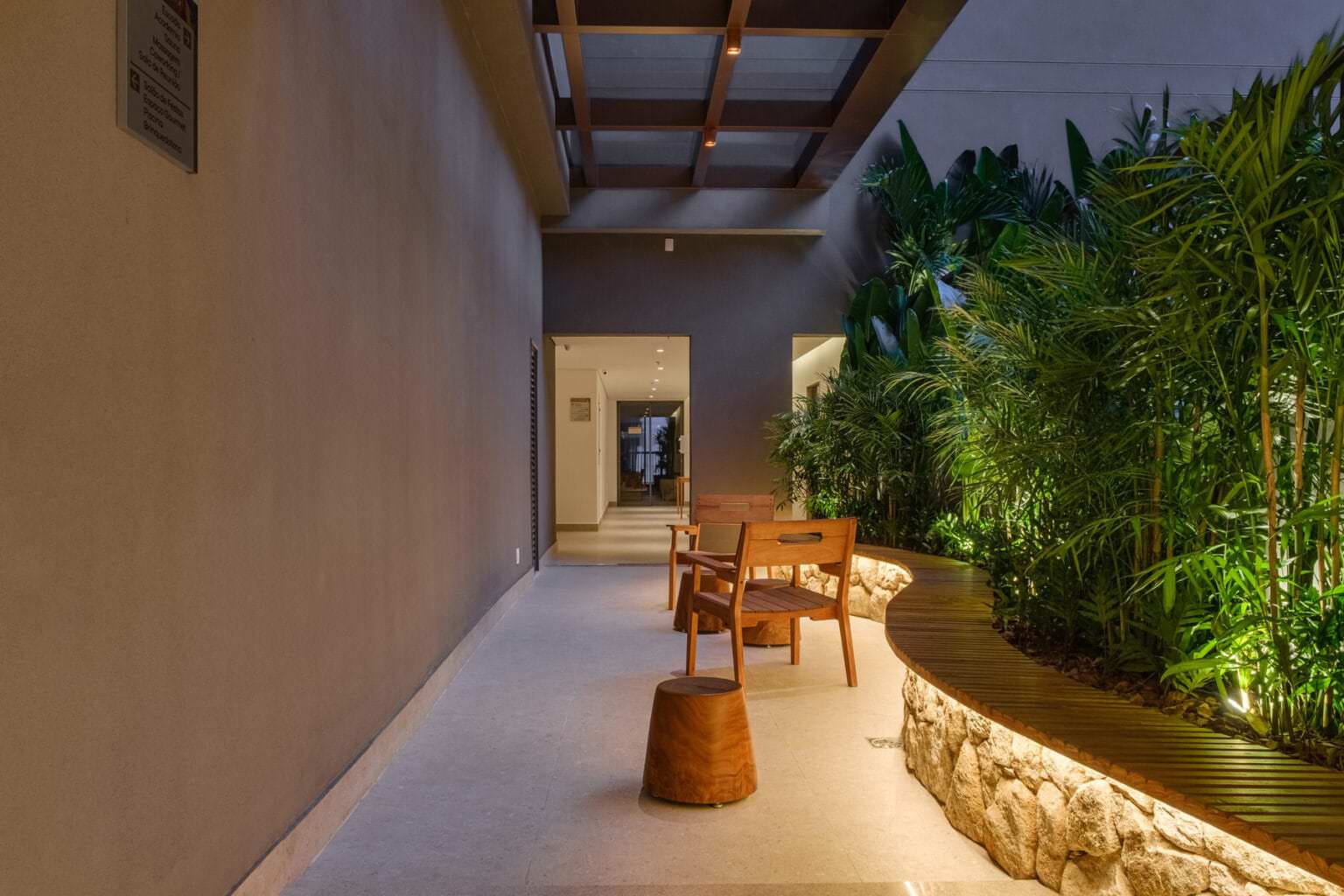 Tarsila – Cité Arquitetura, imagem 25