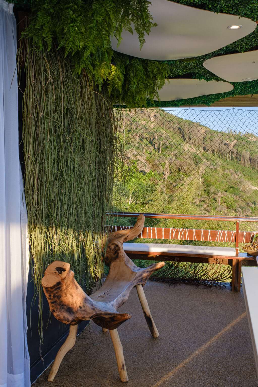 Varanda La Terraza – Morar Mais Rio 2021, projeto de fotografia da OBSCVRA
