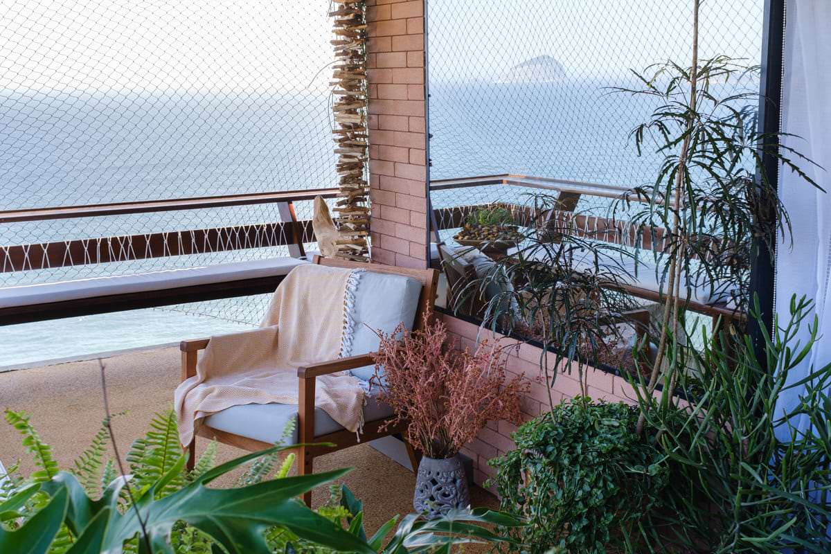 Varanda La Terraza – Morar Mais Rio 2021, imagem 4