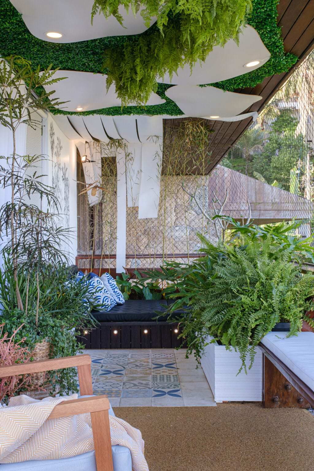 Varanda La Terraza – Morar Mais Rio 2021, imagem 5