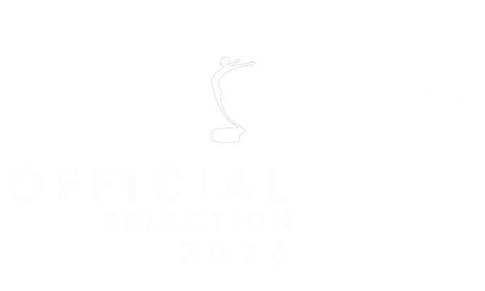 Seleção oficial do Regina International Film Festival and Awards 2026