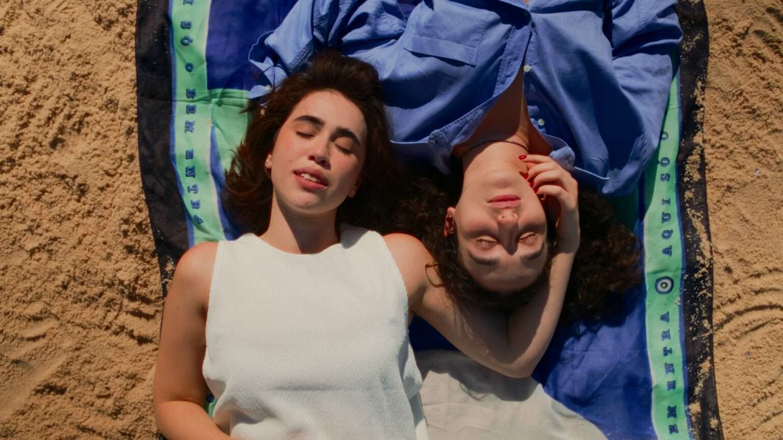 Still 1 de Azul