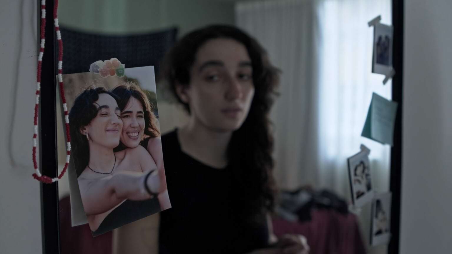 Still 5 de Azul