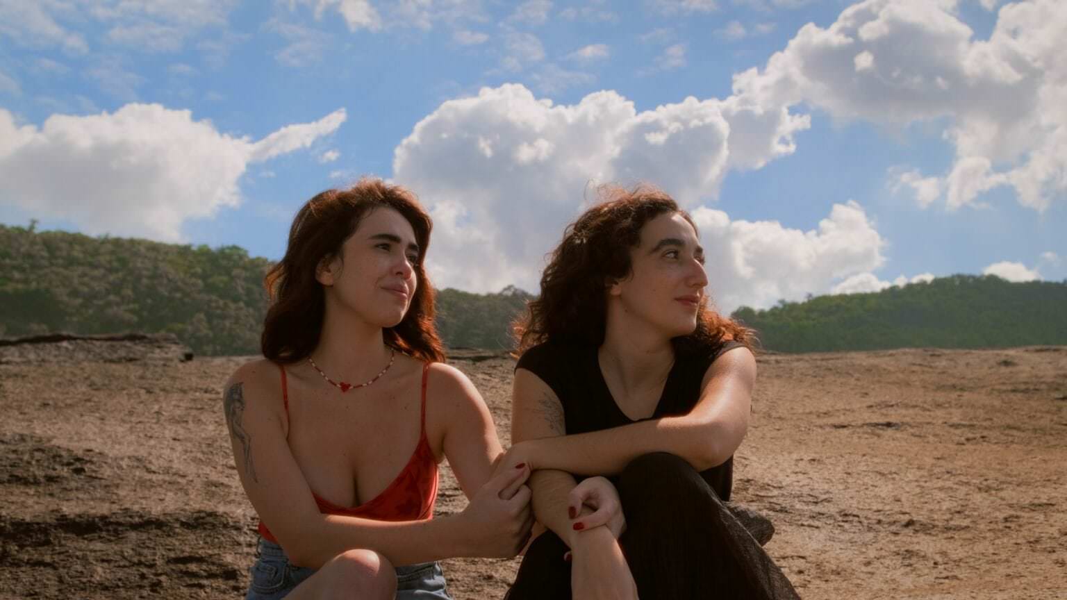 Still 6 de Azul