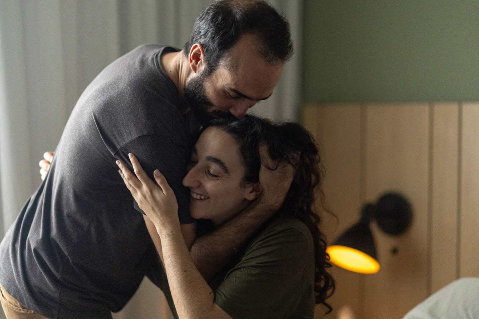 Making of 8 de Azul